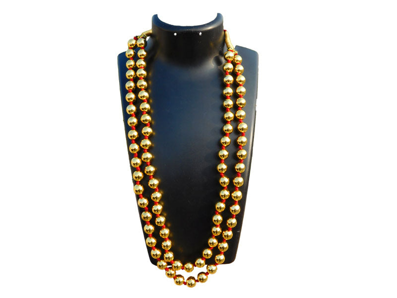 Designer Tribal Necklace