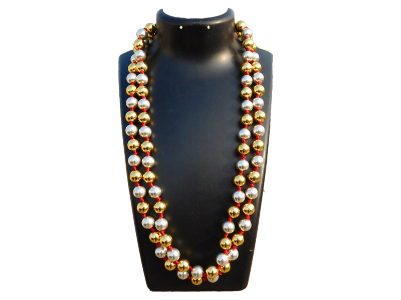 Designer Tribal Necklace